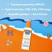 Mixa Kids Sun Spray SPF 50+ - 200 ml | Protection Solaire Enfant | Livraison Internationale - Buy Online on GoSupps.com