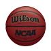 Wilson Clutch Basketball Intermediate - 28.5" Orange