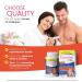 Conceive Plus Men's Fertility Support - Male Fertility Supplement 60 Capsules - Buy Online on GoSupps.com