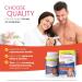 CONCEIVE PLUS His + Hers Fertility Supplements Prenatal Conception Vitamins Bundle for Couples Trying to Conceive - Buy Online on GoSupps.com