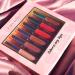 Kara Beauty Adorn My Lips 6 Piece Liquid Lipstick Gift Set | International Shipping Available - Buy Online on GoSupps.com