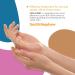Smith+Nephew CICA-Care Silicone Gel Sheet for Scar Management 5x6 - Box of 10 Sheets - Buy Online on GoSupps.com