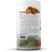 Organic Turmeric Powder 16oz - 1lb | 100% Raw Curcumin, GMO & Gluten Free - Buy Online on GoSupps.com