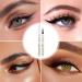 Liquid Eyeliner | Long-Lasting Liquid Waterproof Silkworm | Smudgeproof Eye Makeup Tool for Dating Night Out and Daily Use Pochy - Buy Online on GoSupps.com