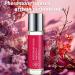Roll-On Pheromone Perfume for Women rollerball perfume travel perfume clean perfume Long-Lasting Pheromone-Infused Essential Oil - 0.34 fl.oz - Buy Online on GoSupps.com