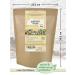 Direct & Friendly Organic Mountain Tea - Sideritis Scardica Loose Herbal Tea from Greece (100g) - Buy Online on GoSupps.com