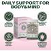 Primal Beef Organ Supplement for Women Grass-Fed Beef Liver Heart & Kidney Capsules Traditional Ancestral Nutrition for Daily Vitality & Mental Clarity Non-GMO Gluten-Free 60 Capsules - Buy Online on GoSupps.com