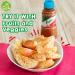 Tajin Cl sico Low Sodium Seasoning 5 oz - Pack of 3 | Authentic Mexican Flavor - Buy Online on GoSupps.com
