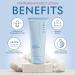 Buy SEACRET Dead Sea Minerals Body Lotion 200ml - Pomegranate | Hydrating & Nourishing Moisturizer for All Skin Types - Buy Online on GoSupps.com