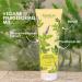 Jean & Len Vitalizing Shower Gel - Lemon Verbena & Mint Vegan Microplastic-Free 250ml for Soft Skin - Buy Online on GoSupps.com