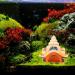 Balacoo Fish Tank Landscaping Room Tabletop Accessories Faux Rock Outdoor Fish Tank Landscape Rockery - Buy Online on GoSupps.com