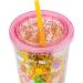 Shop Silver Buffalo Care Bears Rainbow Stars Confetti Cold Cup | Multi-Colored 907.2g - International Shipping - Buy Online on GoSupps.com