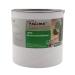Organic nettle leaves ground - for kidneys and metabolism - for dogs & cats - 100% natural (400 g)