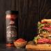 BBQ Moments Steak Seasoning Beef Rub Barbecue Dry Rub For Beef Steak Jerky Brisket BBQ Seasonings And Spices For Grilling 300g (10.58 Oz) 2-Beef Rub - Buy Online on GoSupps.com