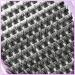 Rxuaw DIY Eyelash Extension Kit Lash Clusters 12 Rows Cluster Lashes with Glue and Tweezer for Lash Extension Beginners One - Buy Online on GoSupps.com