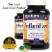 InflamEzze by Doctors Nutra - Turmeric & Curcumin - 60 Capsules (Gluten-Free) | Day or Night Support - Buy Online on GoSupps.com