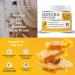 Manuka Honey Eczema Cream (8oz) - Moisturizing Lotion for Itchy, Dry Skin Relief - Skin-Soothing Treatment for Eczema & Psoriasis - 8 Ounce Pack for Kids, Adults, Babies - Buy Online on GoSupps.com