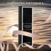 Savage for Men Edt Top notes of Calabrian Bergamot & Blend of Pepper Ferrera Lavender & Vetiver Fresh & Woody Fragrance for Everyday Use 0.5 fl Oz (15ml) Bottle for Home & On-The-Go Use Tsa Ready - Buy Online on GoSupps.com