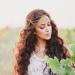 Bohemian Bridal Headpiece with Gemstone Tassel Chain - MTLEE 6-Piece Gold Head Chain Jewelry for Women - Buy Online on GoSupps.com