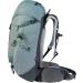 Deuter Women's Trail 28 SL Hiking Backpack 28L - Shale Graphite | Ergonomic Fit for Women - Buy Online on GoSupps.com