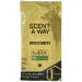 Hunters Specialties Scent-A-Way Dryer Sheets Earth