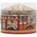 Churchill's Confectionery Carousel Tin 300 g English Toffee - Buy Online on GoSupps.com