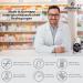 High-Dose Collagen Capsules with Hyaluronic Acid & Chondroitin | 600mg Pure Hydrolysate | 60 Bioactive Capsules | Made in Germany | International Shipping - Buy Online on GoSupps.com