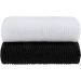 Berbers Treat Peeling Bath Towels Set | Premium Viscose Japanese Scrubber Towels for Gentle Exfoliation & Smooth Skin - Buy Online on GoSupps.com