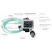 Pulox SAS-500 Sleep Apnea Device | Polygraphy System for Accurate Breathing Measurement | International Shipping Available - Buy Online on GoSupps.com