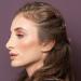 ADRIONE 100 Pack Tortoise Mini Brown Butterfly Hair Clips for Women - Strong Small Clips for Hair Design - Buy Online on GoSupps.com