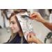 High-Quality Aluminum Foil for Hair Coloring - 500 Silver Pieces | 12.7cm x 27.3cm | Durable Accessories - Buy Online on GoSupps.com