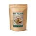 Biojoy ORGANIC Ginger Powder (500 g) Ground Ginger Root Ginger Tea (Zingiber officinale) 500 g (1 pack)