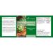 Artichoke Extract 1050mg - 180 capsules - ! FOR 2 MONTHS! - Vegan - 2.5% Cynarin | Vitamintrend  - Buy Online on GoSupps.com