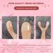 Portable Nose Massager Tool - Nose Lifter Straightener & Facial Massager for Women | Home Beauty Salon Gua Sha Board - Buy Online on GoSupps.com