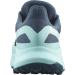 Salomon Ultra Flow Gore-Tex Women's Trail Running Shoes - Waterproof Weatherproof Damping | Size 41 1/3 EU - Deep Dive Tanager Turquoise Carbon - Buy Online on GoSupps.com