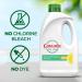 Cascade Free & Clear Lemon Essence Dishwasher Detergent Gel - 2 Pack (60 fl oz ea) - Buy Online on GoSupps.com
