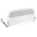 Munchkin Sleep Toddler Bed Rail - Grey - Fits Twin, Full, and Queen Size Mattresses - Buy Online on GoSupps.com