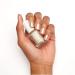 Esseness Treat Love & Color Nail Polish - Glow The Distance for Normal to Dry/Brittle Nails | 0.46 fl. oz. | International Shipping Available - Buy Online on GoSupps.com