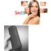 SAVBIN 7-Piece Blackhead Extraction Kit for Nose & Face - Professional Comedone & Pimple Remover Tool Set - Buy Online on GoSupps.com