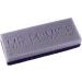 Mr. Pumice Ultimate Pumi Bar (2 Pack): 2-in-1 Callus Remover Pedicure Stone & Ped File Scrubber for Smooth Feet and Heels Dual-Grit (Medium + Coarse) - Buy Online on GoSupps.com