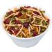 naturSource Salad Topper Artisanal Sriracha Crunch Non-GMO Made in Canada Value Size Re-Sealable Pack (575g) 575g Sriracha Crunch - Buy Online on GoSupps.com