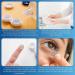 Colens Diamond Blue Contact Lenses - Annual Colored Lenses with High Opacity | Impressive Effects | Free Lens Container | Shop Now! - Buy Online on GoSupps.com