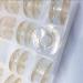Singer Sewing Machine Class 66 Bobbins - Set of 25 Genuine Parts in a Box - Buy Online on GoSupps.com
