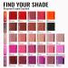 Oulac Liquid Matte Lipstick Berry Lip Color Long Lasting Lipsticks for Women High-Pigmented Lightweight Creamy and Melting Texture Vegan & Clean Beauty Pink Rose Lip 4.5ml (M10) Punky Kiss Punky Kiss (M10) - Buy Online on GoSupps.com