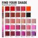 Buy Oulac Liquid Matte Lipstick - Vegan Long-Lasting Pink Lipstick with Precise Applicator | Passionate Kiss | 4.5ml - Buy Online on GoSupps.com