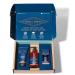 King C. Gillette Men's Beard Care Gift Kit - Beard and Face Wash, Beard Oil, Shave Gel - Buy Online on GoSupps.com