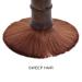 Handmade Razor Brush for Men | Traditional Wet Shaving & Best Gifts - Buy Online on GoSupps.com