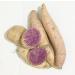 Fresh Purple Sweet Potatoes-2LBS