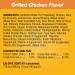 PEDIGREE Choice Cuts in Gravy Adult Wet Dog Food Variety Pack - 24 Pouches, Chicken, Beef, Filet Mignon - 3.5 oz Each - Buy Online on GoSupps.com