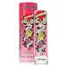 Ed Hardy Women's Perfume Fragrance by Christian Audigier, Eau De Parfum, 3.4 Fl Oz 3.4 Fl Oz (Pack of 1)